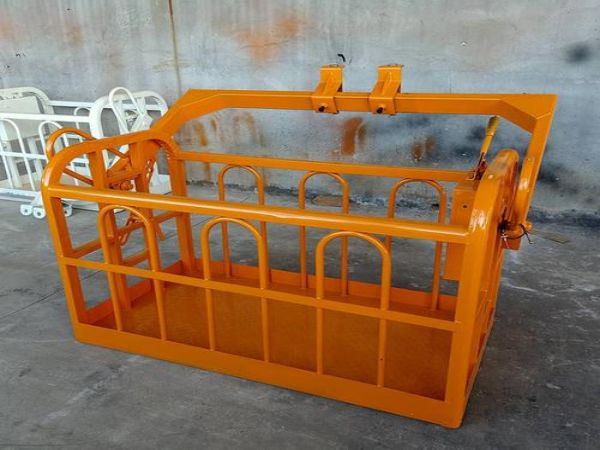 珠海市吊车租赁_吊车租赁